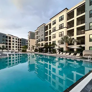 Aparthotel Westshore By Barsala