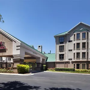 Hotel Hampton & Tampa-north